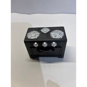 Calico Critters Stove